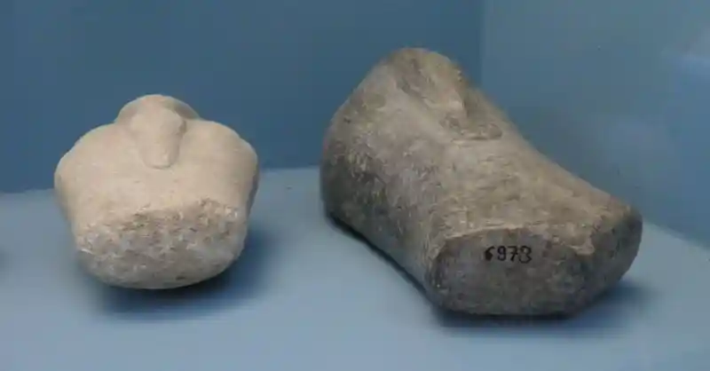 Weight units in ancient Mesopotamia